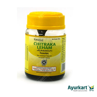 Chitraka Leham - 200GM - Kottakkal