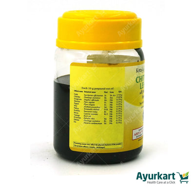 Chitraka Leham - 200GM - Kottakkal