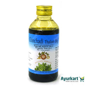 Chinchadi Thailam - (B) 200ML - AVP Ayurveda