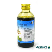 Chinchadi Thailam - (B) 200ML - AVP Ayurveda
