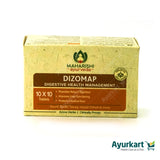Dizomap Tablets - Maharishi Ayurveda