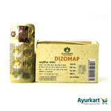 Dizomap Tablets - Maharishi Ayurveda