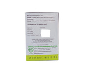 Drakshadi Kashayam Tablets - 120 Nos - AVN Arogya Arya Vaidya Nilayam (AVN Arogya)