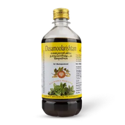 Dasamoolarishtam - 450ml - AVP