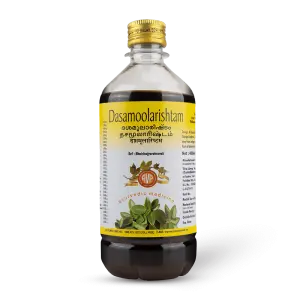 Dasamoolarishtam - 450ml - AVP