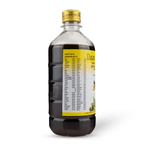 Dasamoolarishtam - 450ml - AVP