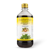 Draksharishtam - 450ml - AVP