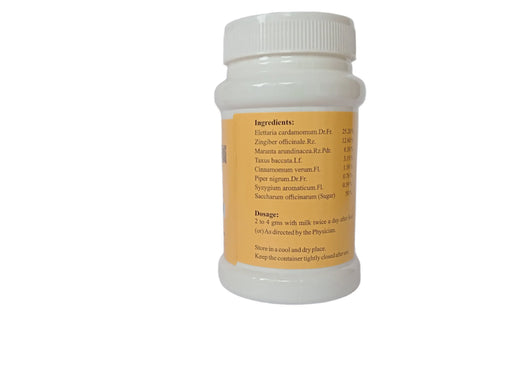 Eladhi Chooranam -- SKM SIDDHA AND AYURVEDA SKM Siddha and Ayurveda