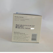 Flex Tablets - 100 Nos - Rajah Ayurveda Rajah Ayurveda