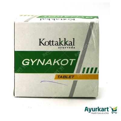 Gynakot Tablet - 100Nos - Kottakkal