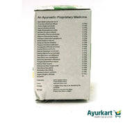 Gynakot Tablet - 100Nos - Kottakkal