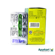 Benefits of Gandha Tailam Soft Gel Capsule for joint care