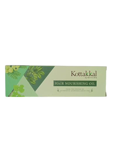 Hair Nourishing Oil 150ml Kottakkal Ayurveda Kottakkal Arya Vaidya Sala