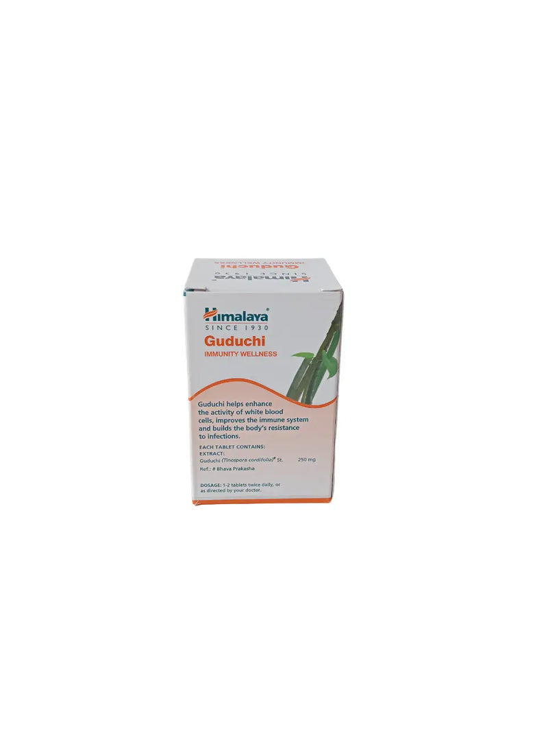 Himalaya Guduchi Tablets Ayur Kart