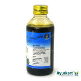 Hinguthriguna Tailam - 200ml - AVP