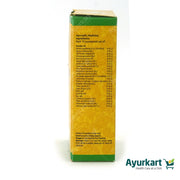 Hinguvachadi Choornam - 50GM - Vaidyaratnam