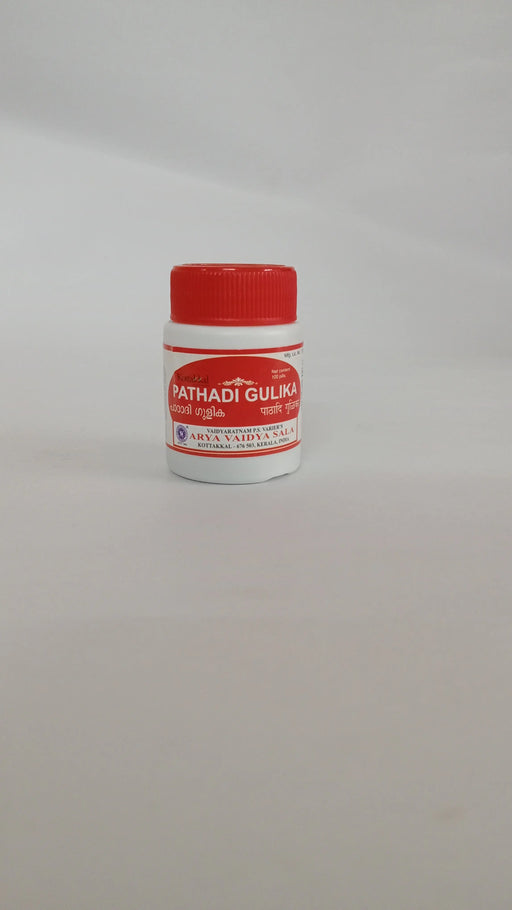 Pathadi Gulika - 100Nos - Kottakkal