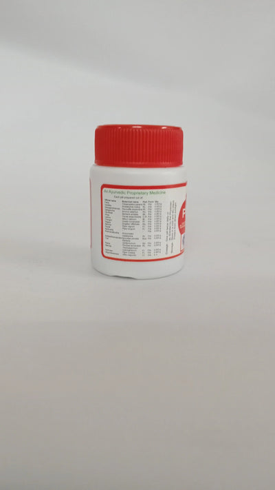 Pathadi Gulika - 100Nos - Kottakkal