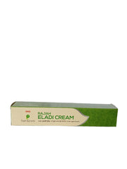 Eladi Cream - 25gm - Rajah Ayurveda Rajah Ayurveda