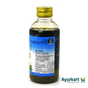 Jeevanthyadi Yamakam 200ML - AVP Ayurveda