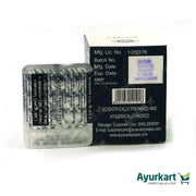 Kanmada Bhasmam Capsule - 100Nos - Kottakkal