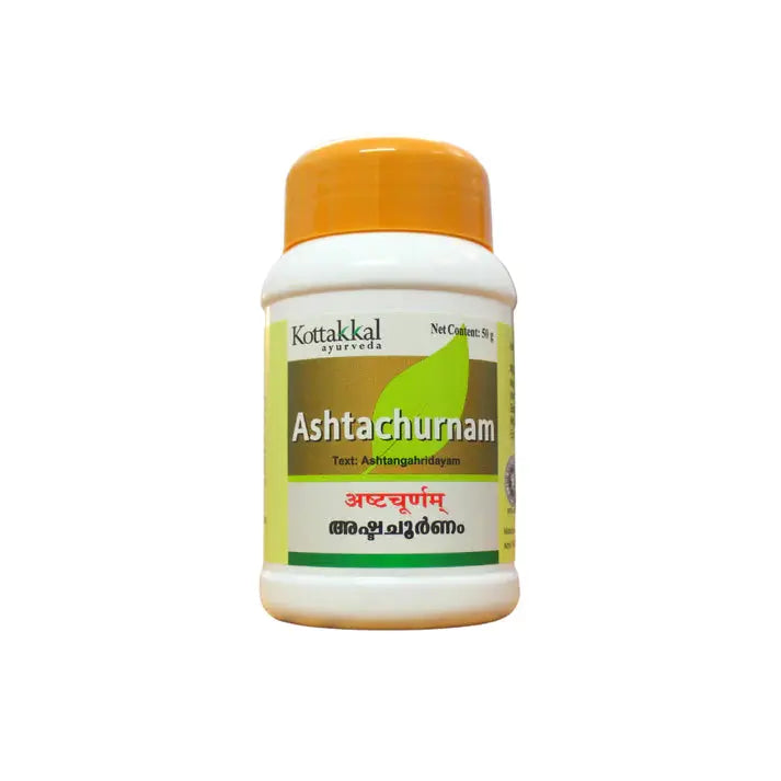 Ashta Churnam - Kottakkal - 50GM