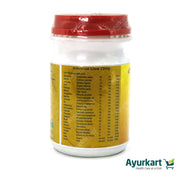 Ingredients for KURINJI KUZHAMBU - 400G - KANDAMKULATHY VAIDYASALA