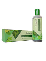 Kottakkal Hair Nourishing Oil 150ml bottle front view