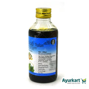 Kottamchukkadi Thailam - AVP Ayurveda