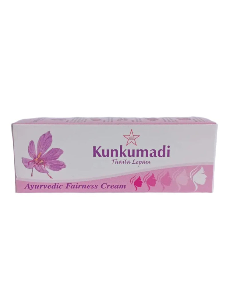Kumkumadi Lepam - SKM SIDDHA AND AYURVEDA