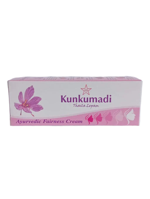 Kumkumadi Lepam - SKM SIDDHA AND AYURVEDA