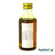 Lakshadi kera Tailam - 200ML - Kottakkal