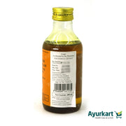 Lakshadi kera Tailam - 200ML - Kottakkal