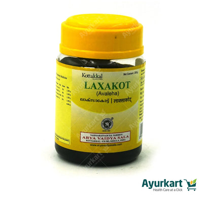 Laxakot - 200GM - Kottakkal