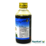 Lakshadi Oil (S) 200ML - AVP Ayurveda