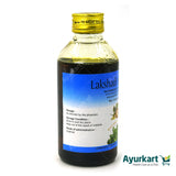 Lakshadi Oil (S) 200ML - AVP Ayurveda