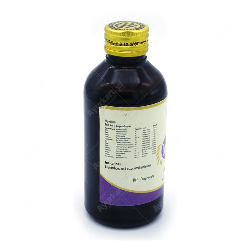 Leucoheal 225ML - AVP Ayurveda