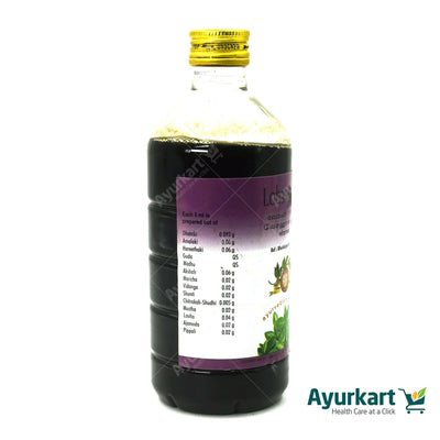 Lohasavam - 450Ml - AVP