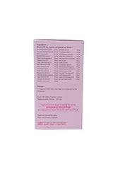 Mahakalyanaka Ghritam Saptavarti Soft gel Capsules SKM Siddha and Ayurveda