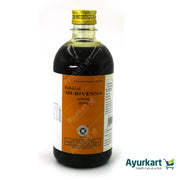 Murivenna Ayurvedic Tailam / Ayurvedic Oil - Arya Vaidya Sala Kottakkal