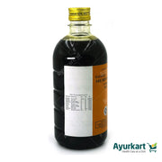 Murivenna Ayurvedic Tailam / Ayurvedic Oil - Arya Vaidya Sala Kottakkal