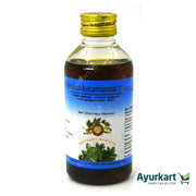 Mahakukkudamamsa Thailam 200ML - AVP Ayurveda
