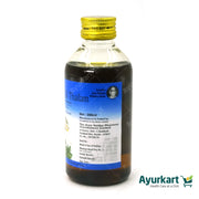 Mahamasha Thailam 200ML - AVP Ayurveda