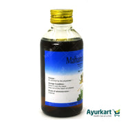 Mahamasha Thailam 200ML - AVP Ayurveda