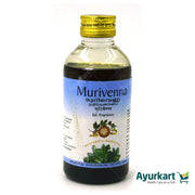 Murivenna - AVP Ayurveda