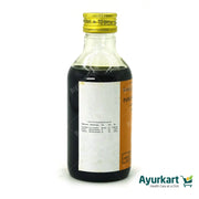 Pamanthaka Tailam - 200ML - Kottakkal