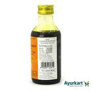 Parinatakerakshiradi Tailam - 200ML- Kottakkal