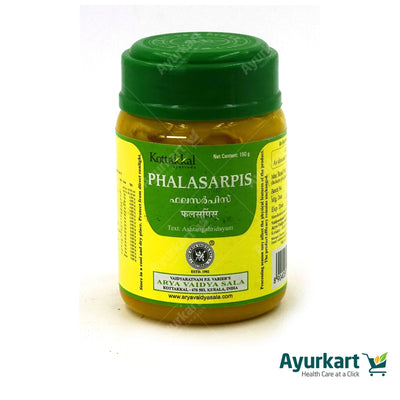 Key Ayurvedic herbs like Ashwagandha and Shatavari, traditionally used in Phalasarpis for fertility support.