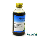 Panchavalkadi Tailam - 200Ml - AVP