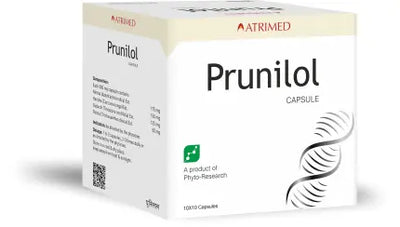 Prunilol CAPSULE